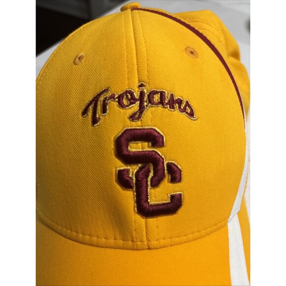 USC University of South Carolina Trojans Hat - Nike  Dri Fit - One Size - Picture 9 of 9